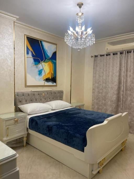 3BR New Cairo Gated Cmpd APT Apartment in New Cairo City