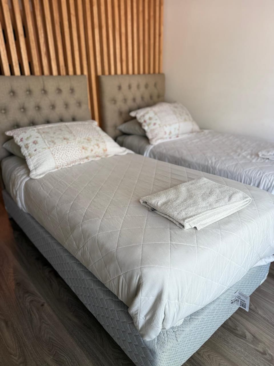 Departamento entero en Palermo con pileta Apartment in Buenos Aires