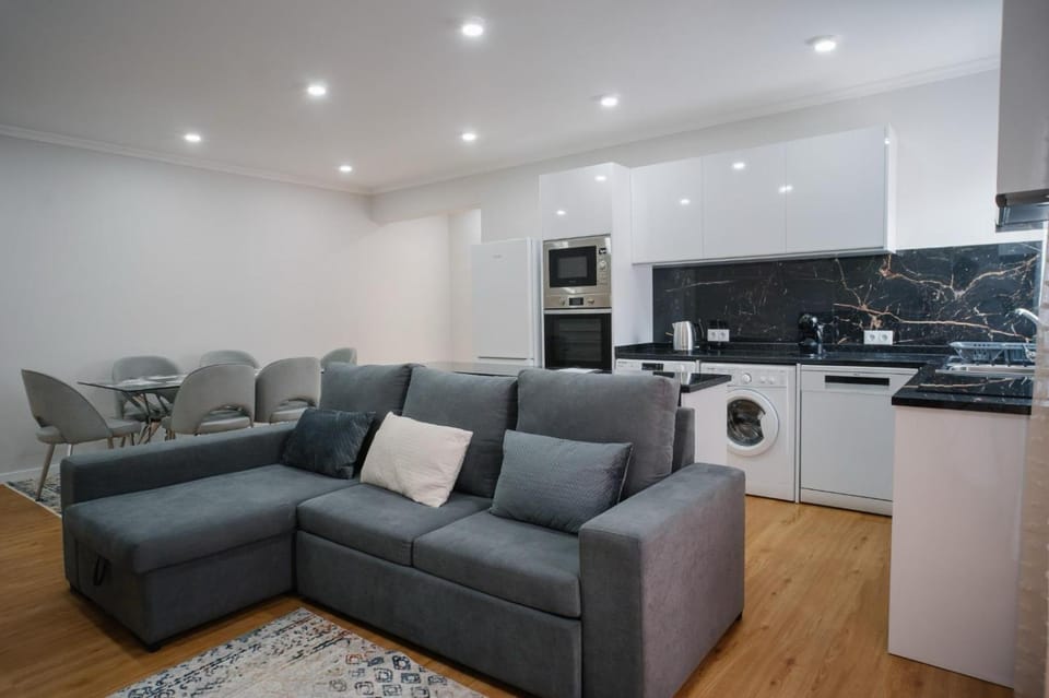 casa são lourenço Apartment in Madeira District