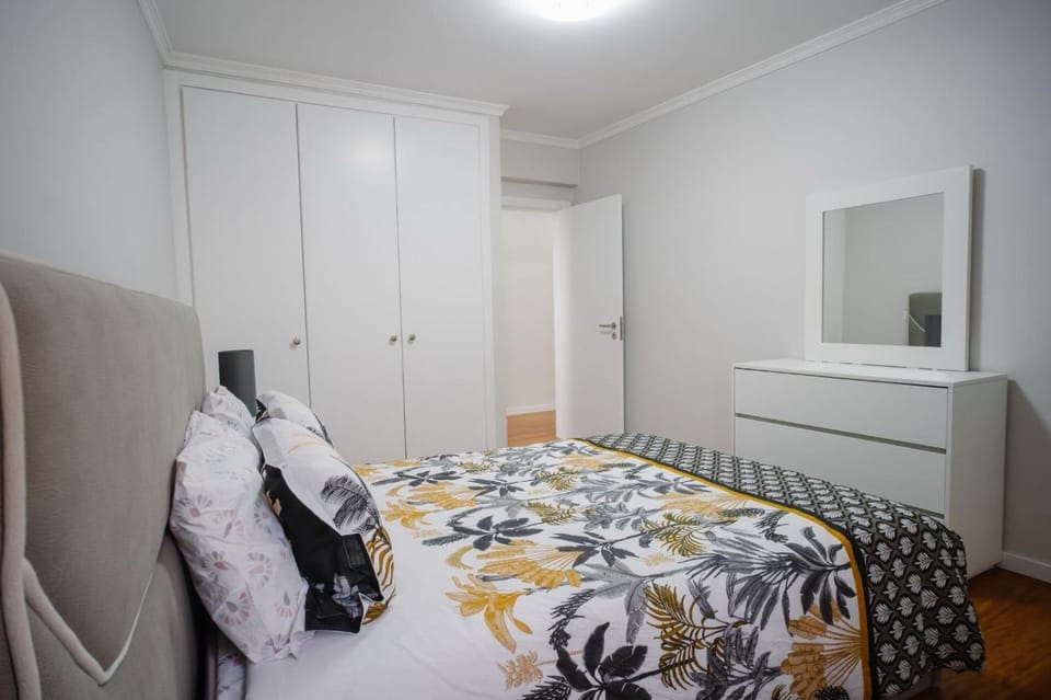 casa são lourenço Apartment in Madeira District