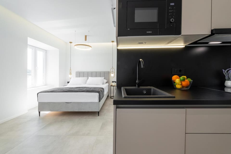 La Porta 2, seaview apartment in the center Apartment in Cavtat