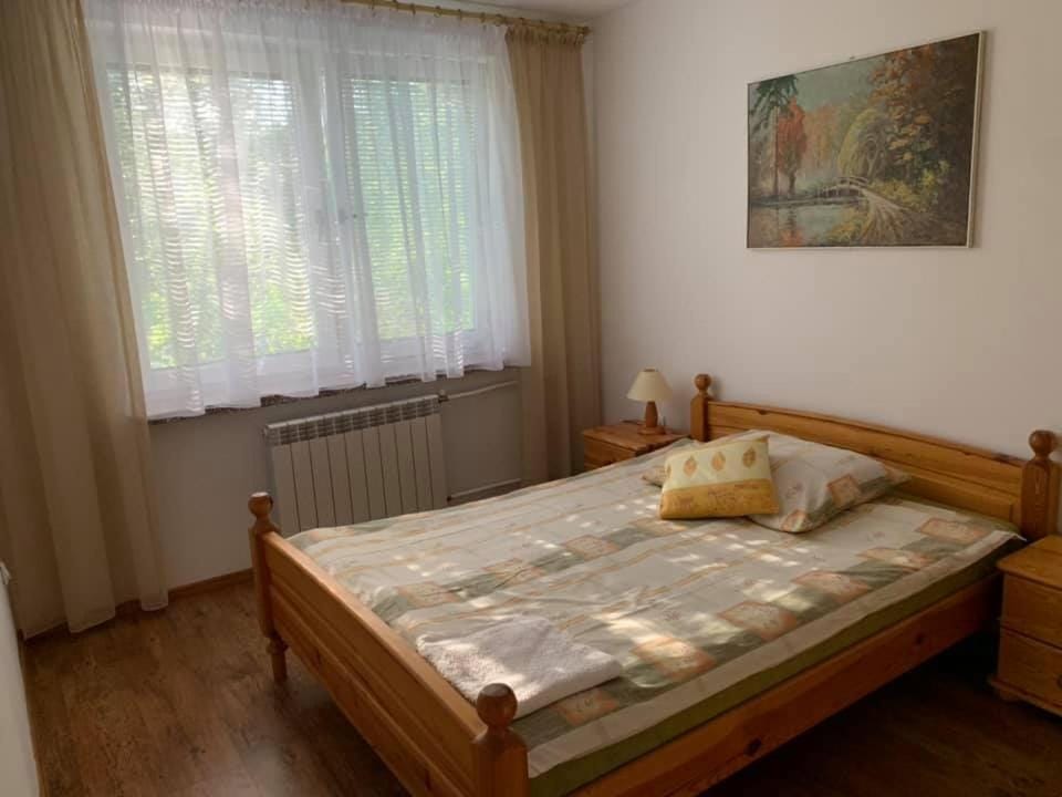 Agroturystyka Kalwiszki Farm Stay in Lithuania