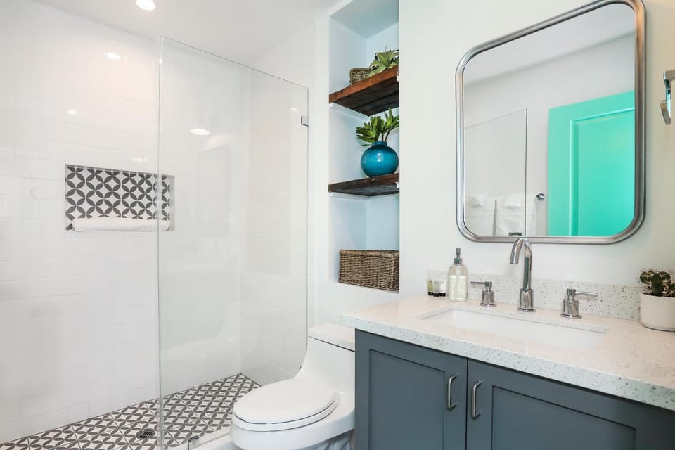 Peace palace Apartment in Los Angeles