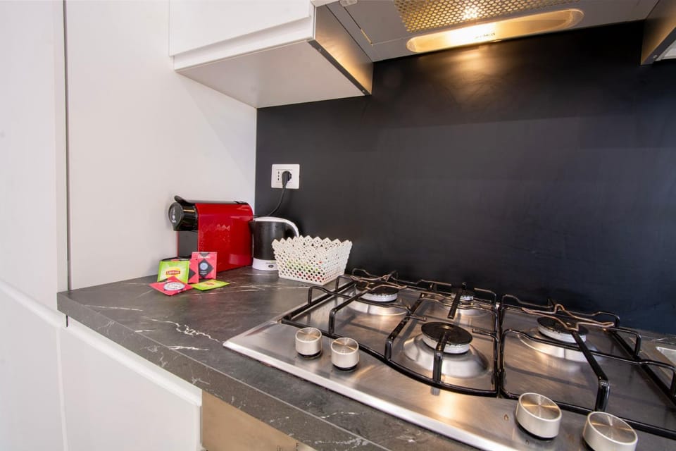 stove