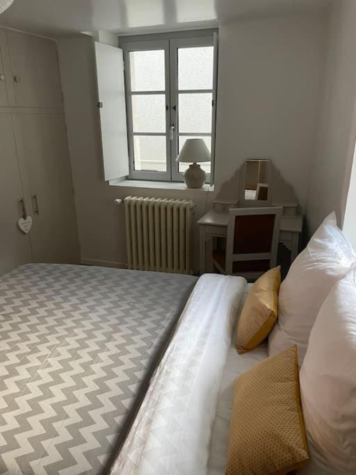 La Har'Elle Apartment in Pays de la Loire