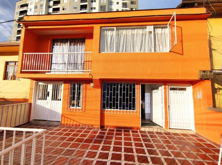 Apartaestudio S101 a 2 calles de Milán Urbanevo Apartment in Manizales