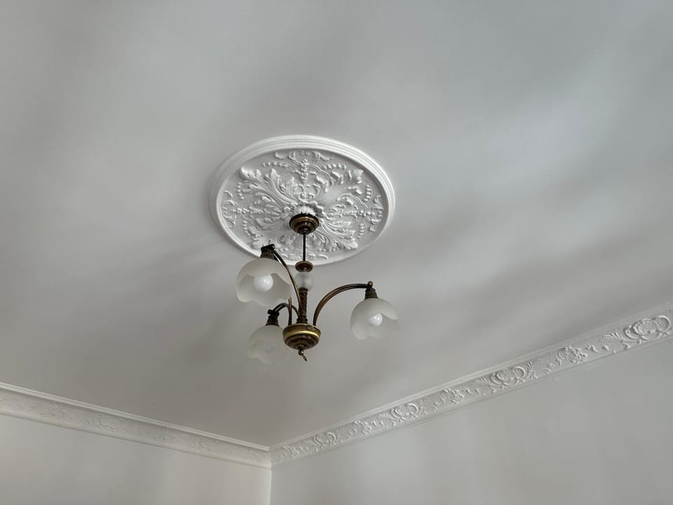 Decorative detail