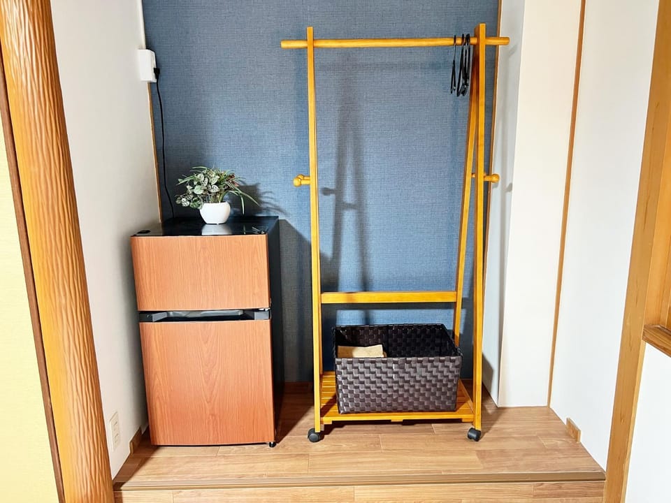 GuestHouse Reina Tsuruhashi Station - Vacation STAY 16094 House in Osaka