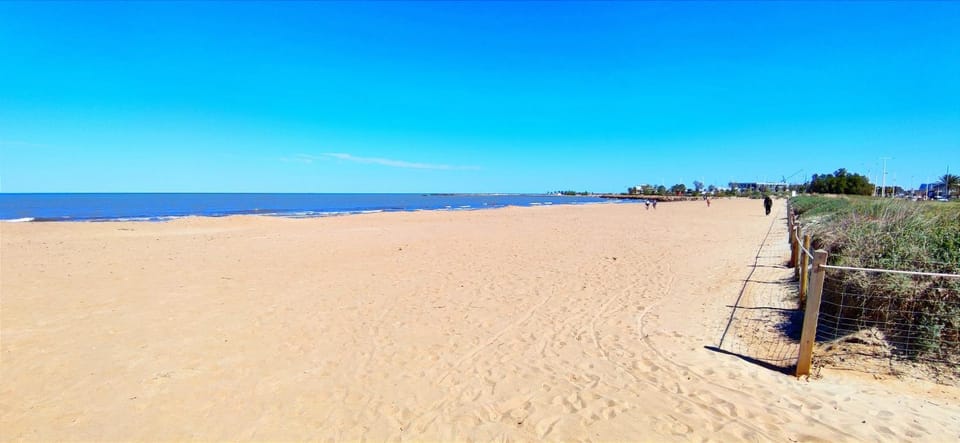Ático Port Views by DENIA COSTA Apartment in Dénia