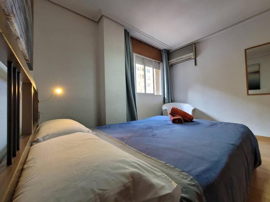 Apartamento Olímpico en Murcia Apartment in Murcia
