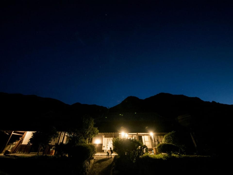 Takinomoto Kondo family - Vacation STAY 30830v Bed and Breakfast in Japan