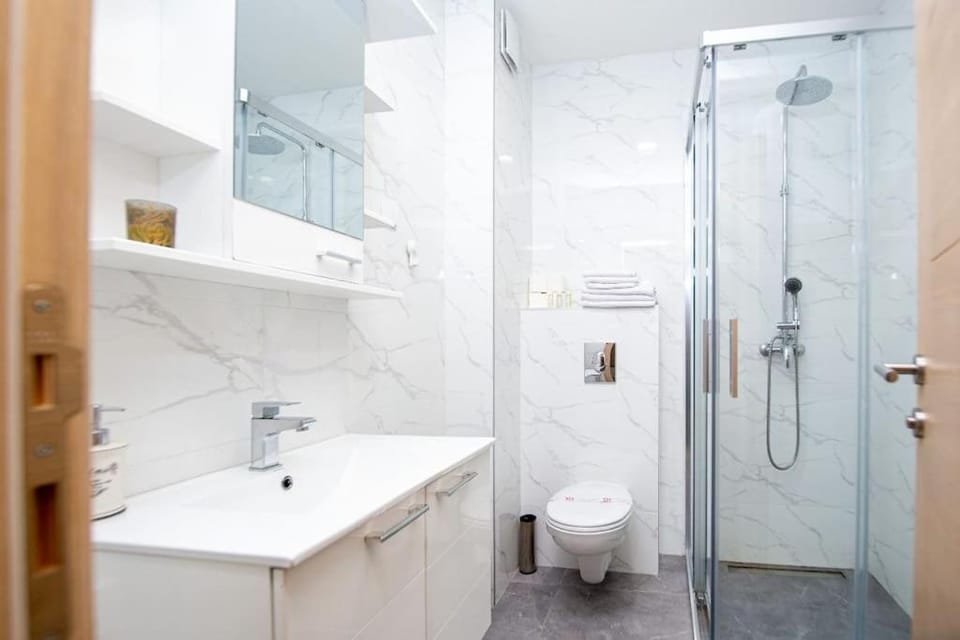 Comfort apartment Becici by In Property Apartment in Budva Municipality