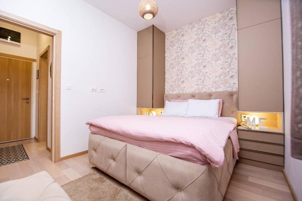 Comfort apartment Becici by In Property Apartment in Budva Municipality