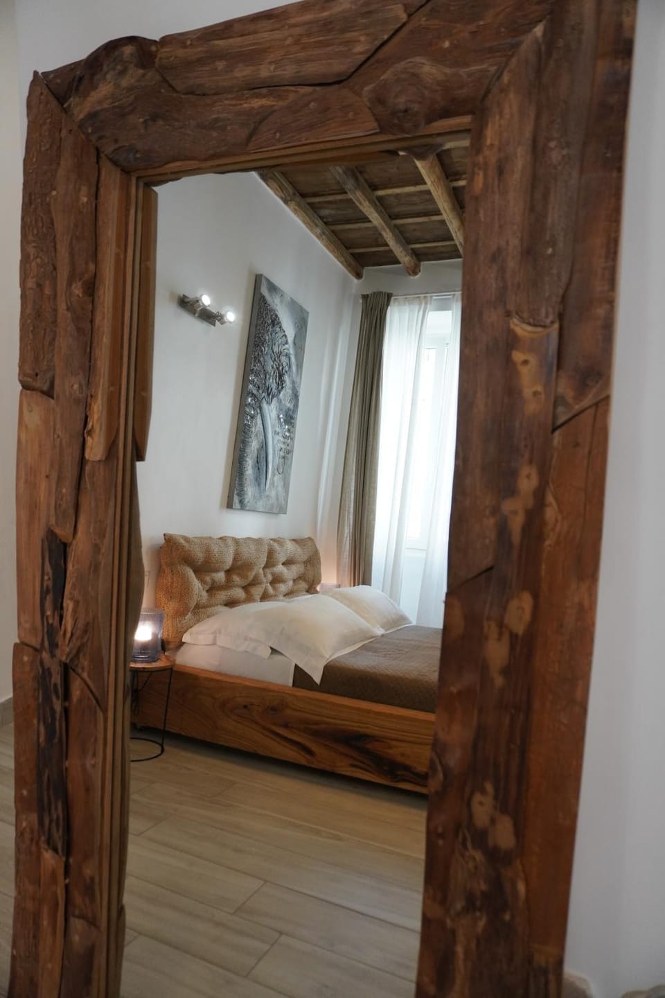 Penna Relais al Corso Bed and Breakfast in Rome