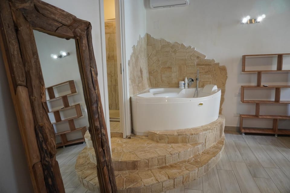 Penna Relais al Corso Bed and Breakfast in Rome