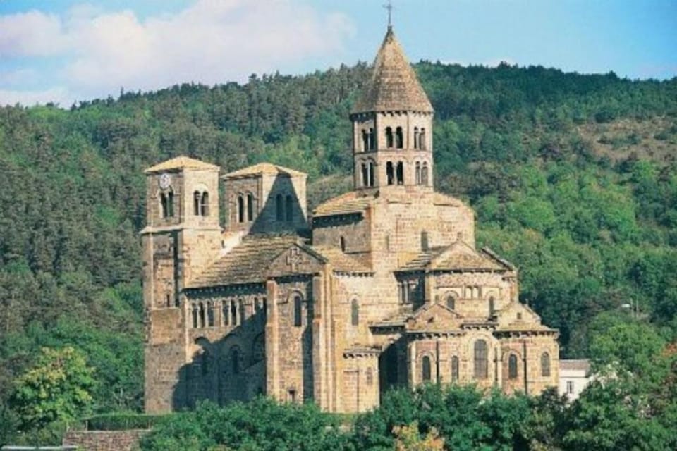 Maison au vert à la campagne - 5 personnes House in Auvergne-Rhône-Alpes