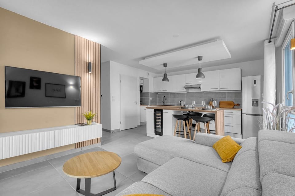 Perle Toulousaine Apartment in Toulouse