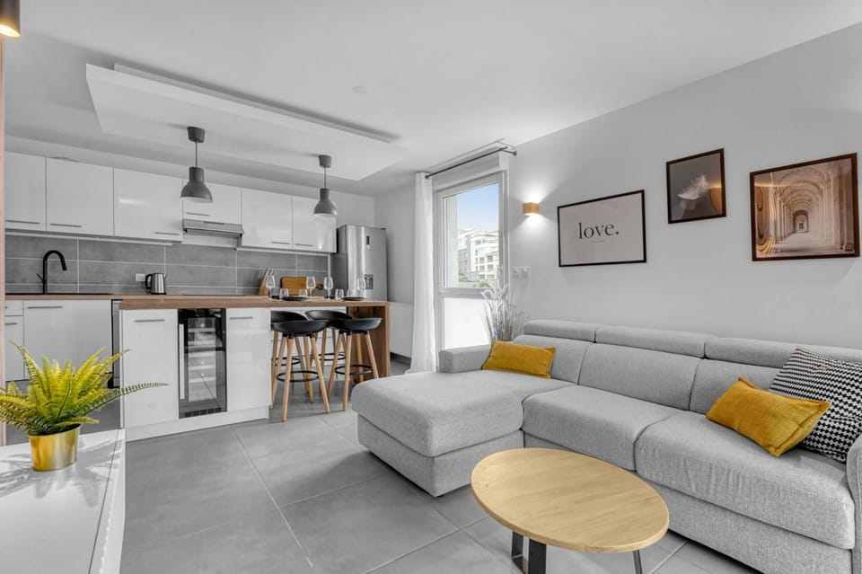 Perle Toulousaine Apartment in Toulouse
