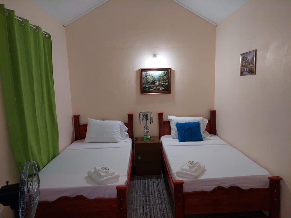 Salz Cozy Inn Apartment in Dominica