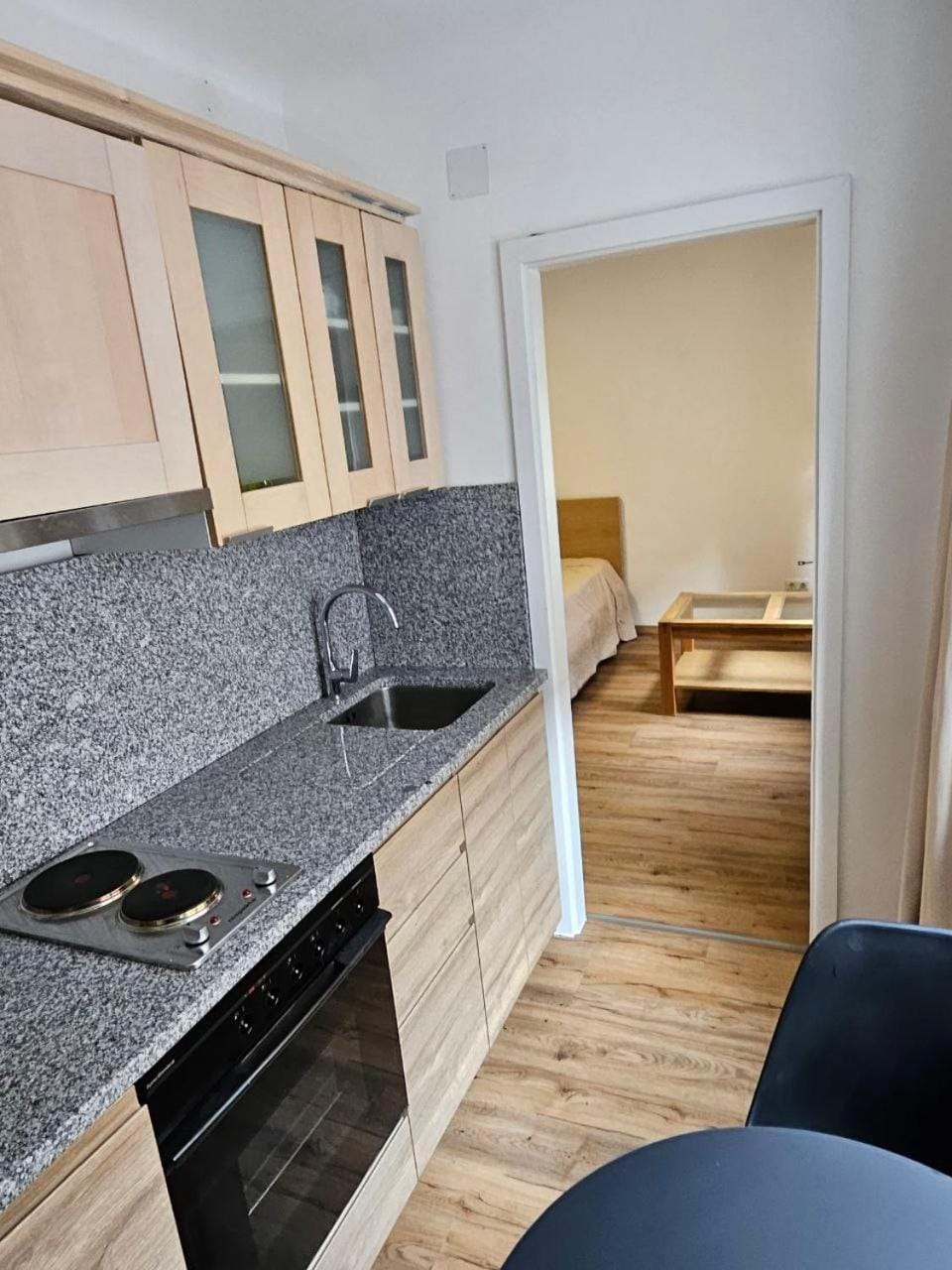 Kitchen or kitchenette, kitchen, kitchen
