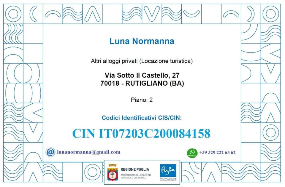 Logo/Certificate/Sign