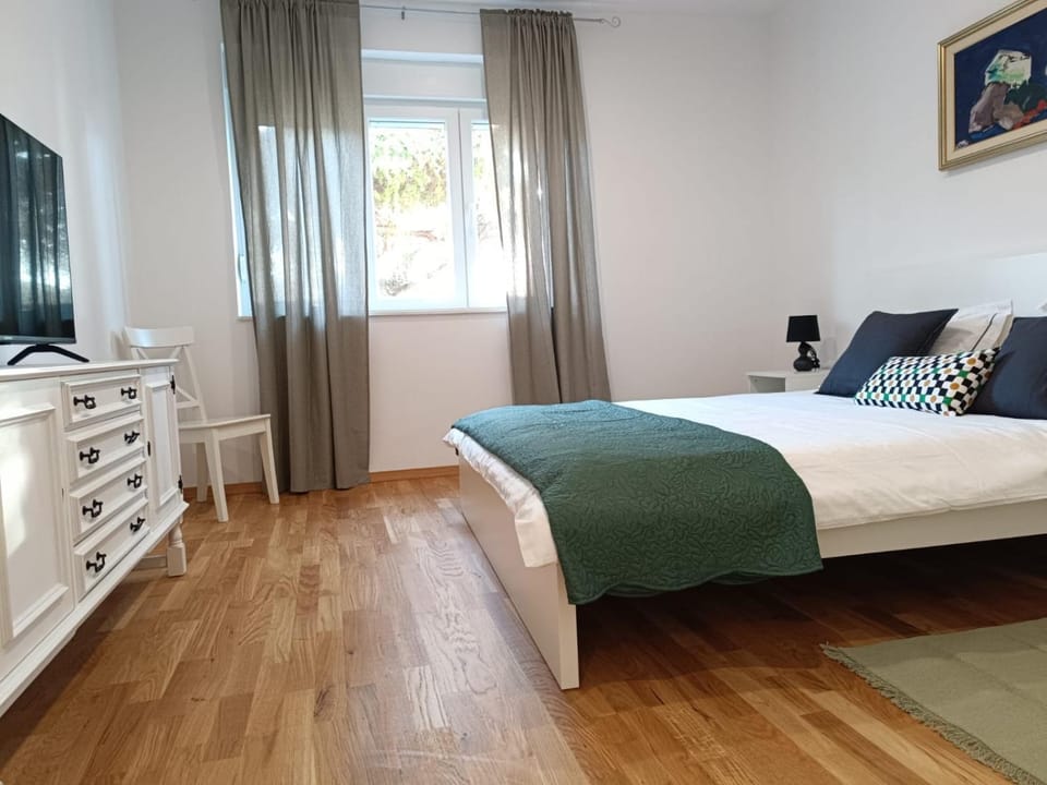 Apartment Split Downtown Apartment in Split