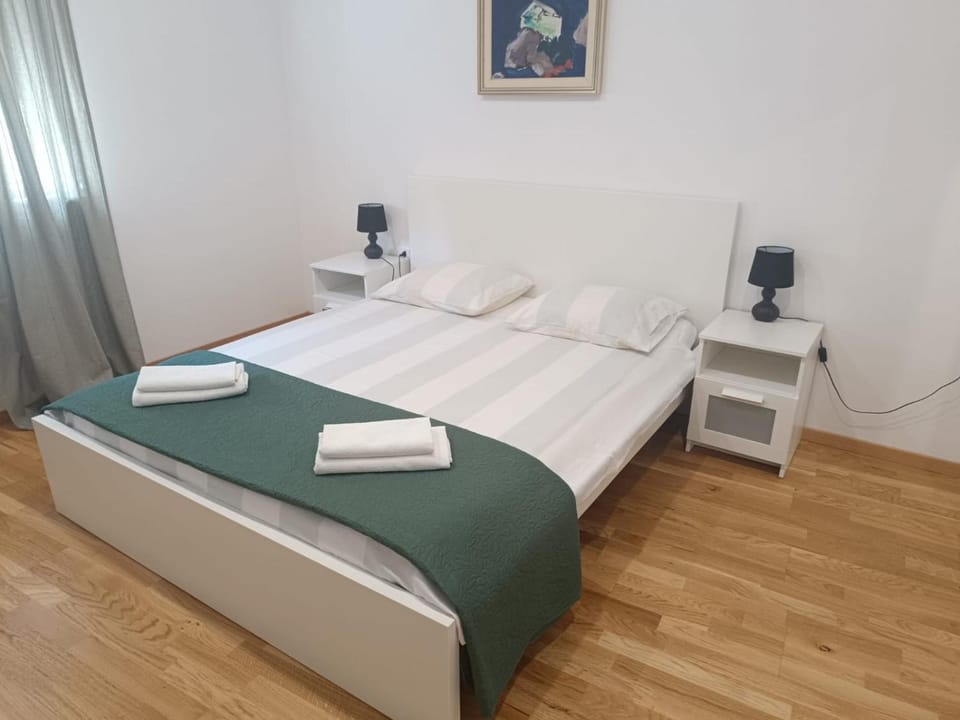 Apartment Split Downtown Apartment in Split