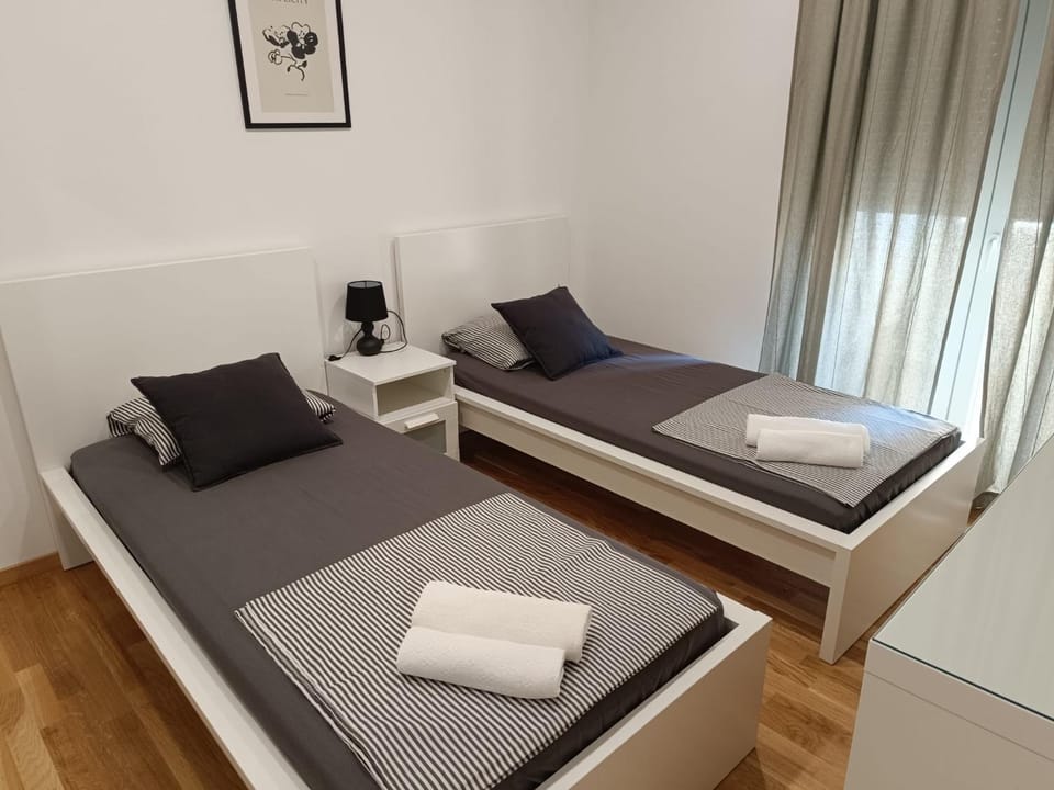Apartment Split Downtown Apartment in Split