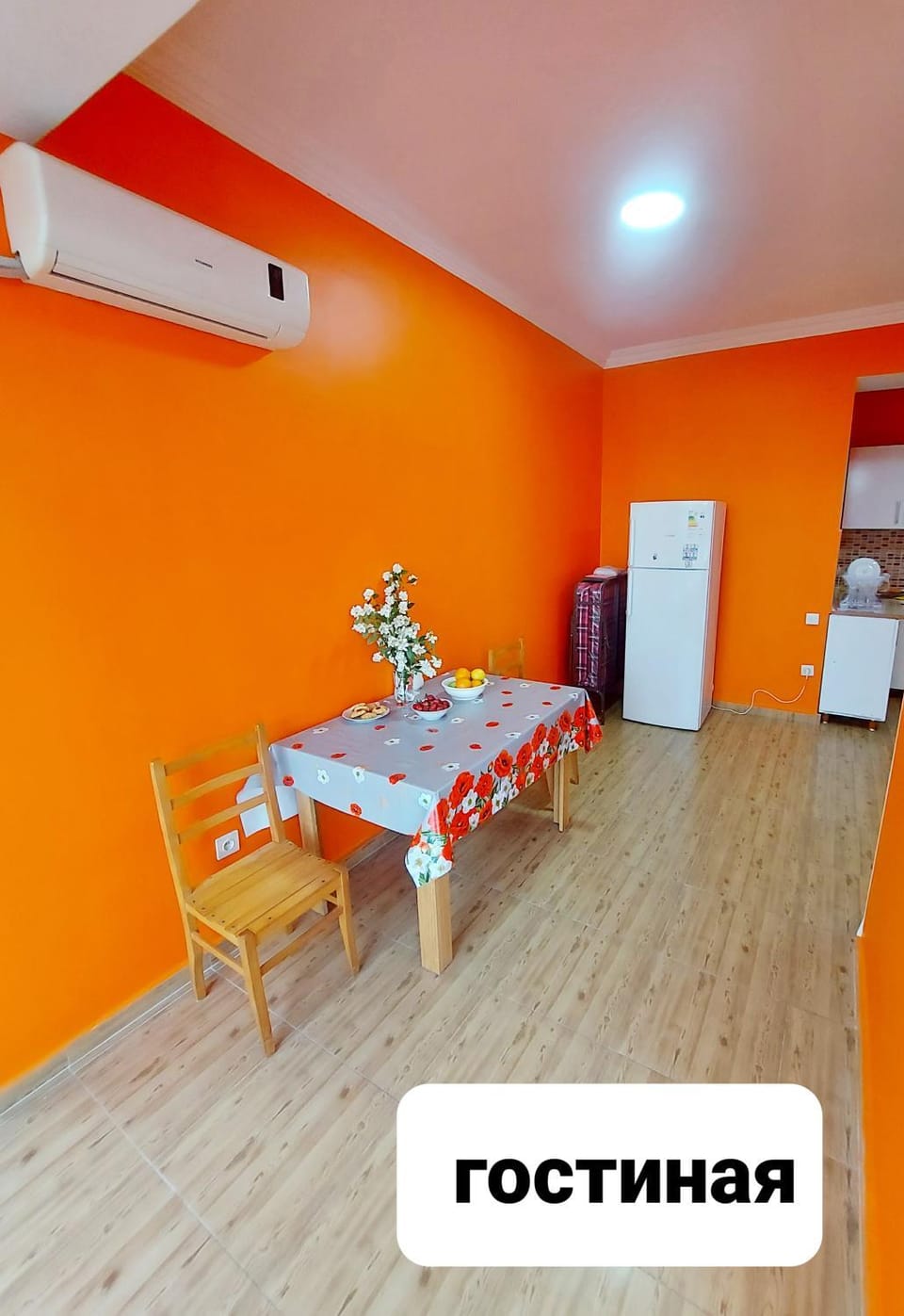 Riviera Kobuleti Apartment in Adjara, Georgia