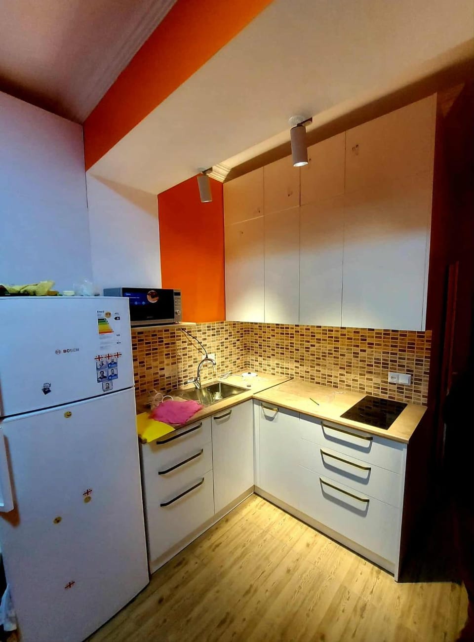 Riviera Kobuleti Apartment in Adjara, Georgia