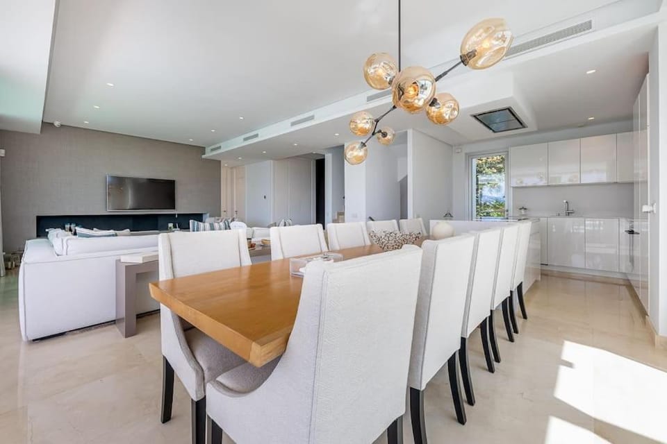 Wonder Villa Villa in Marbella