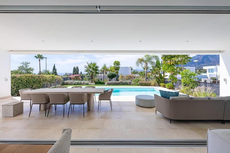 Wonder Villa Villa in Marbella