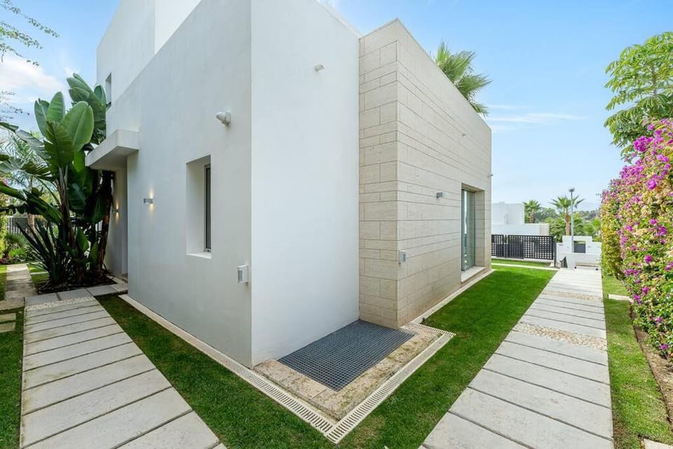 Wonder Villa Villa in Marbella