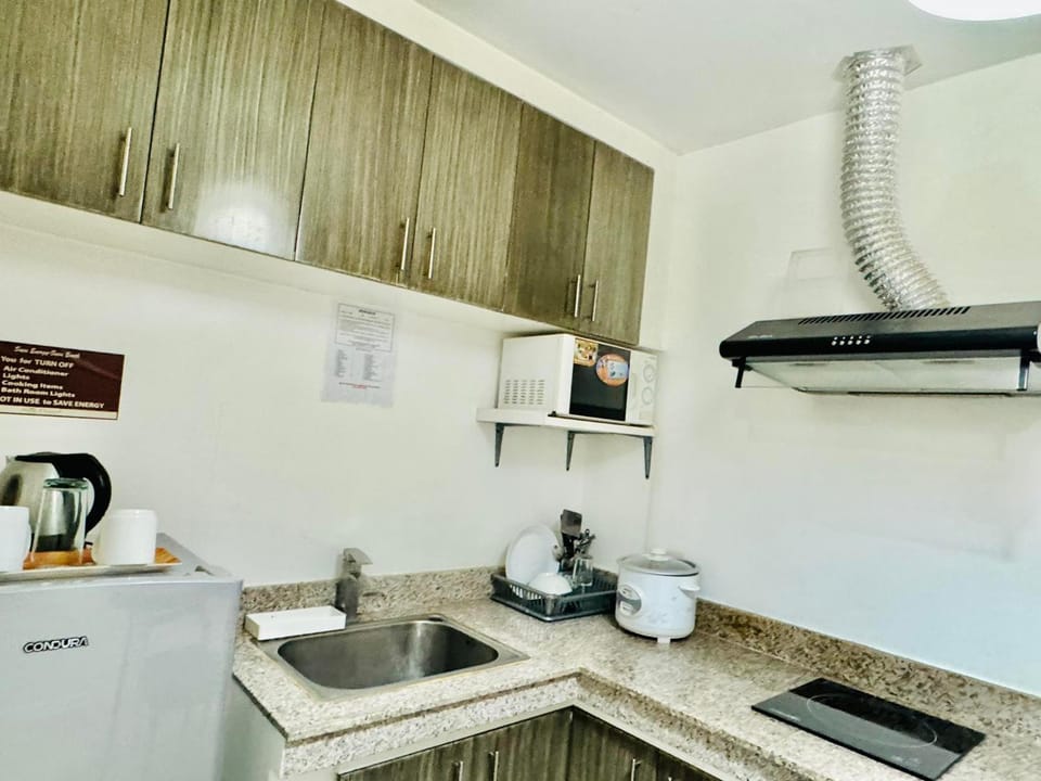 Birch Tower a2 Front of Robinson Mall Apartment in Manila City