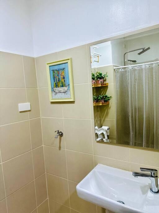 Makati Staycation by Marco - SMDC Lush Apartment in Makati
