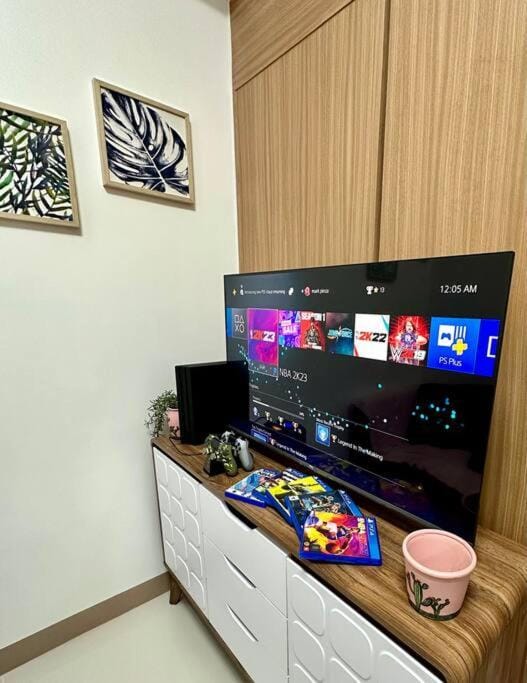 Makati Staycation by Marco - SMDC Lush Apartment in Makati