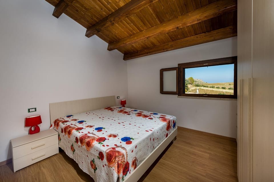 Casa Vacanza Saraceno Apartment in Sicily
