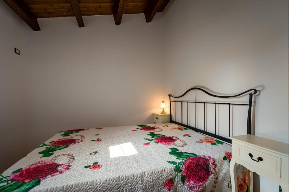 Casa Vacanza Saraceno Apartment in Sicily