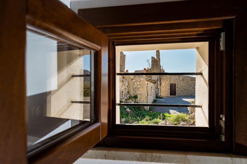 Casa Vacanza Saraceno Apartment in Sicily