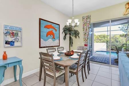 Jurassic Park & Mermaid Home with Private Pool House in Polk County