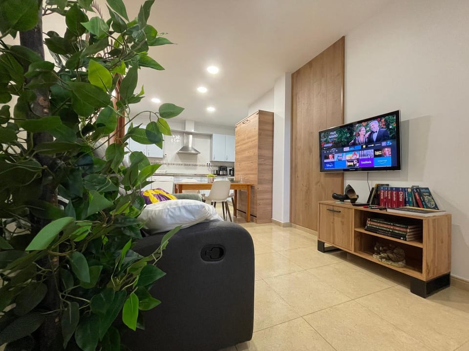 Apartamento entero Viento del Norte Apartment in Cantabria