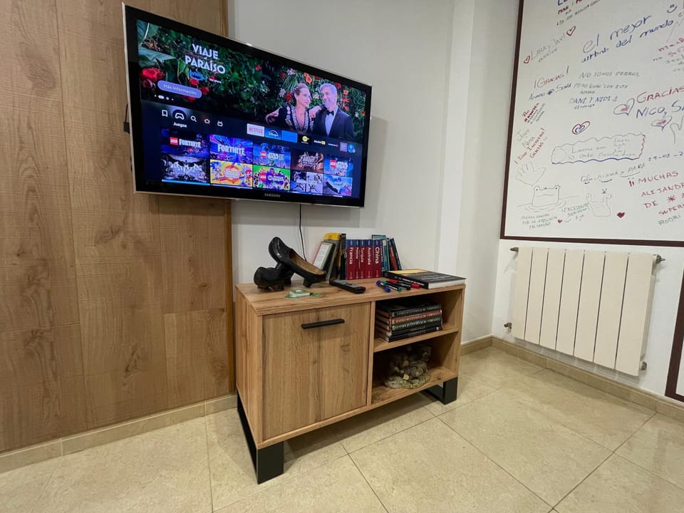 Apartamento entero Viento del Norte Apartment in Cantabria