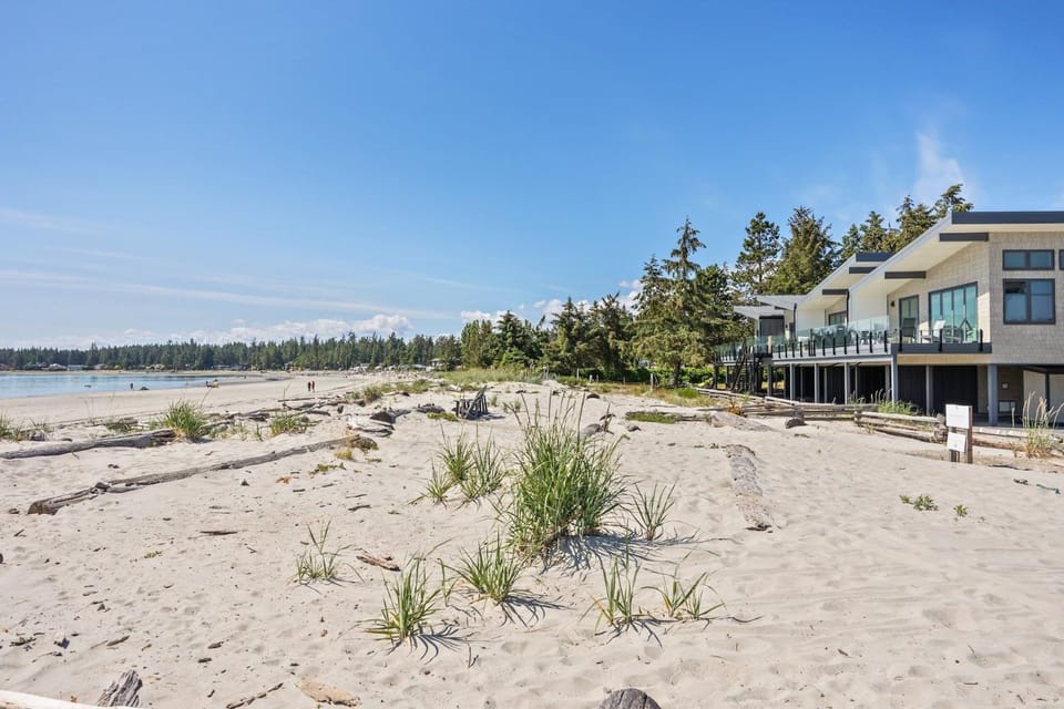Day, Beach, Sea view