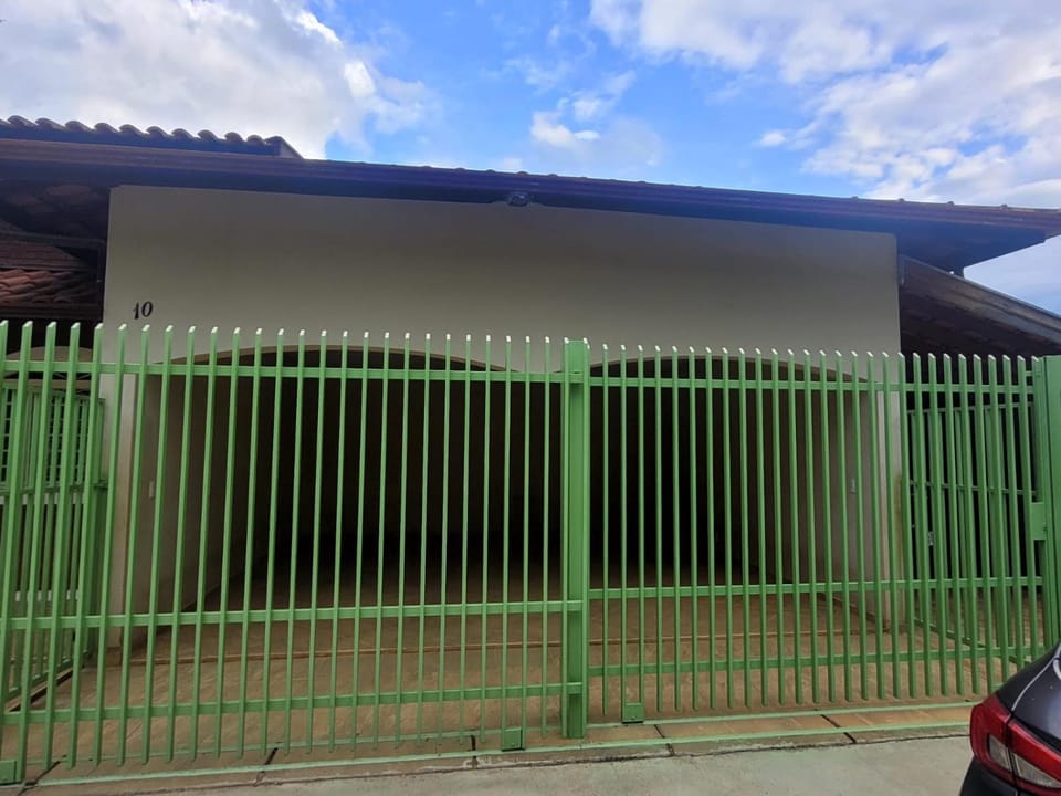 Chácara Recanto dos Sonhos House in State of São Paulo