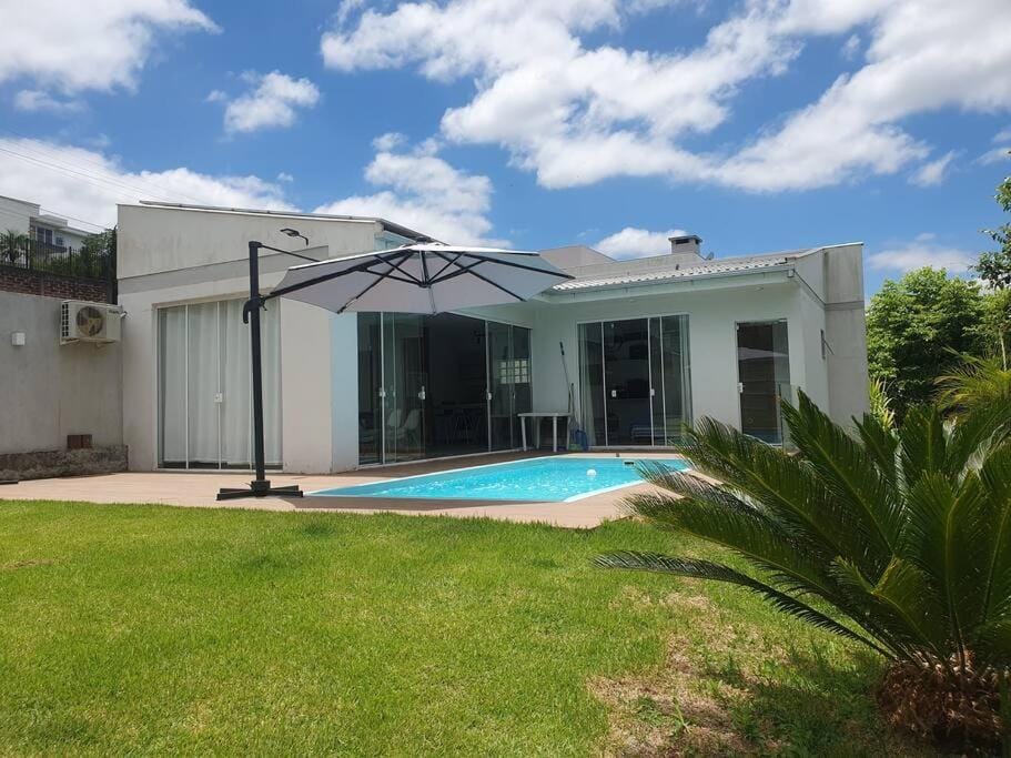 Garden, Garden view, Swimming pool