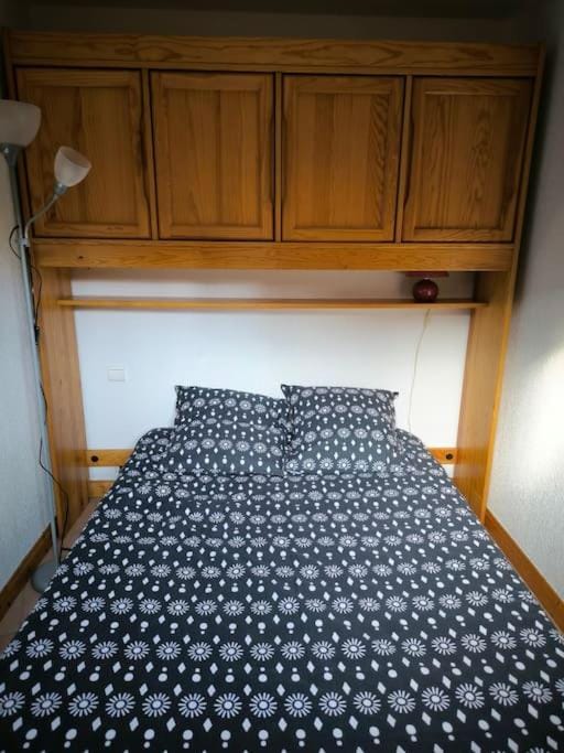 Appartement à 50m des remontées Apartment in Saint-Gervais-Bains