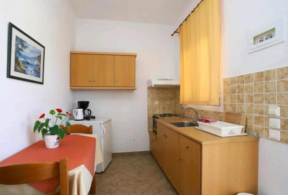 Aleka apartment 3 Apartment in Corfu, Greece