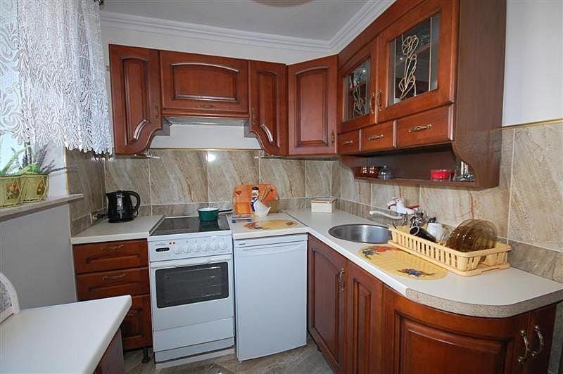 Kapitańska Kajuta Apartment in Sopot