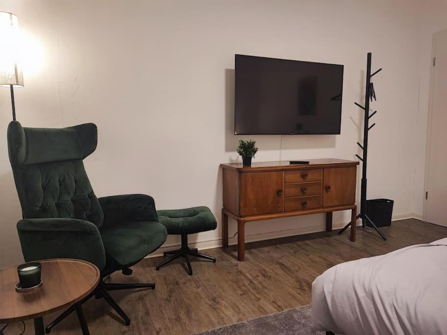 Elegantes 3-Schlafzimmer-Nest Apartment in North Rhine-Westphalia