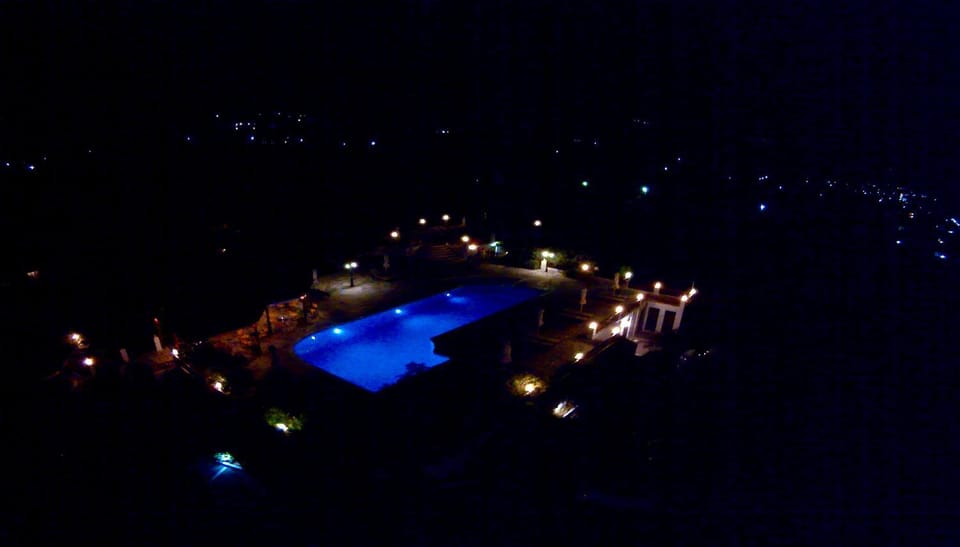 Orion_Pleiades Apartment in Samos, Greece